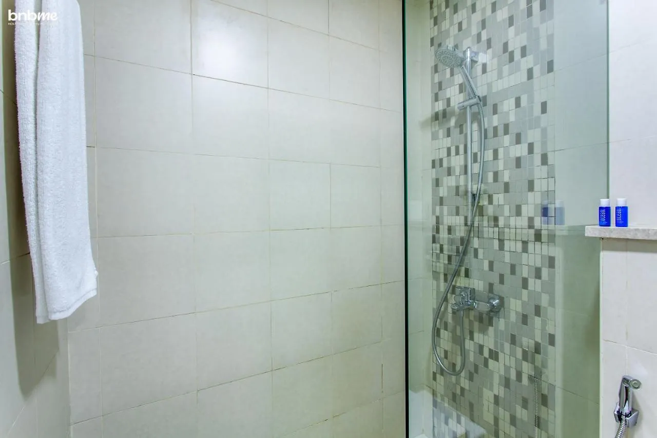 Apartmán Bnbme-St-Candace-039 Dubaj Spojené arabské emiráty