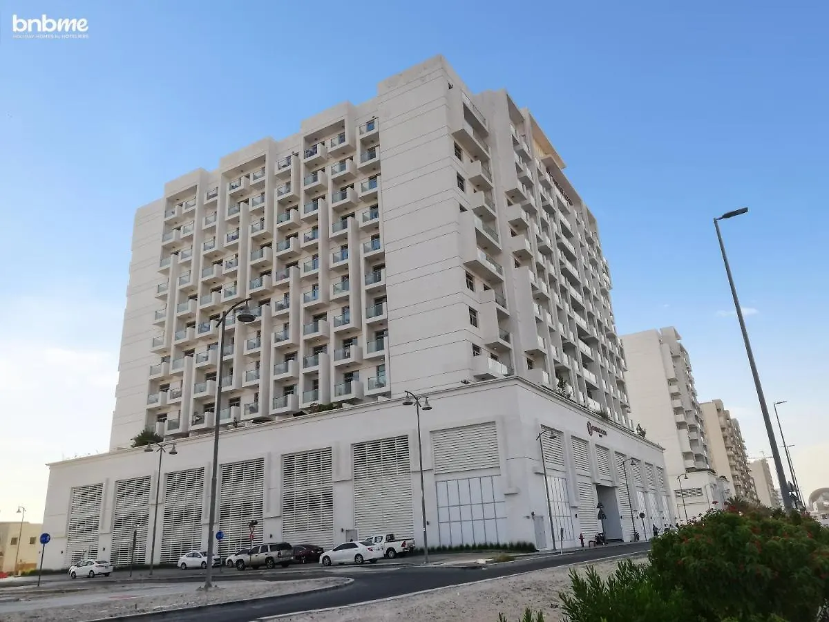 Bnbme-St-Candace-039 Dubai Apartment