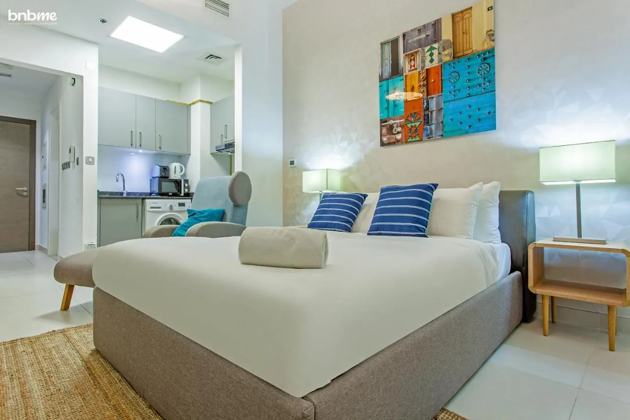 Apartment Bnbme-St-Candace-039 Dubai